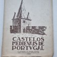 CASTELOS MEDIEVAIS DE PORTUGAL