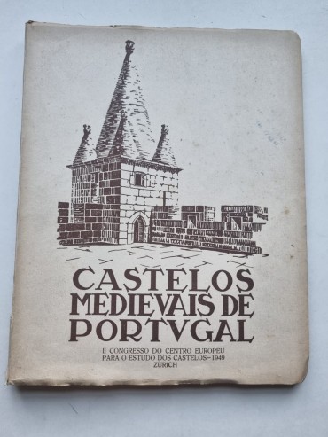 CASTELOS MEDIEVAIS DE PORTUGAL