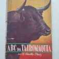 ABC DA TAUROMAQUIA