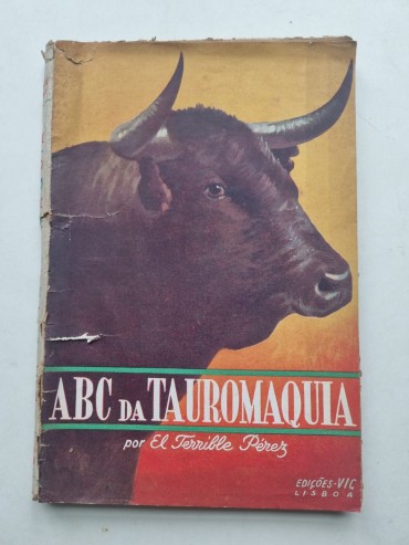 ABC DA TAUROMAQUIA