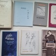 POESIA E LITERATURA