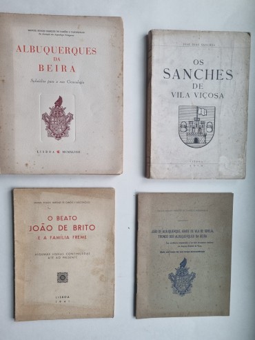 GENEALOGIA