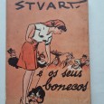 STUART E OS SEUS BONECOS