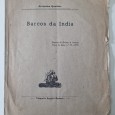 BARCOS DA INDIA