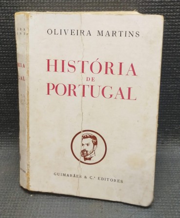 História de Portugal