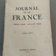 Journal de la France