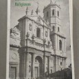Monumentos religiosos - Iglesias y monasterios 