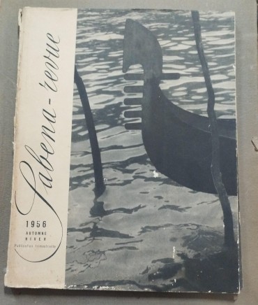 La Sabena - Itália 
