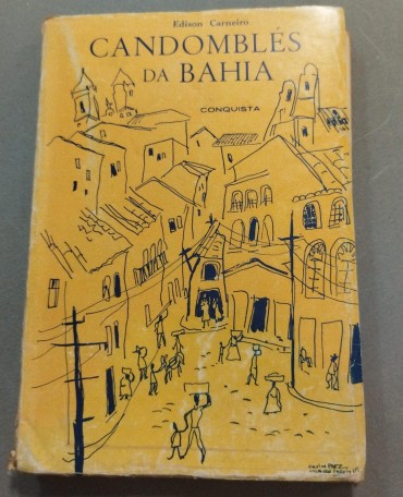 Candomblés da Bahia 