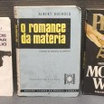 LOTE DE LIVROS DIVERSOS