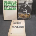 LOTE DE LIVROS DIVERSOS