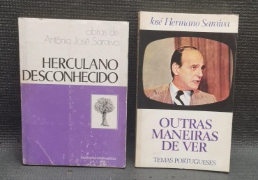 LOTE DE LIVROS DIVERSOS
