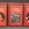 LOTE DE LIVROS DIVERSOS