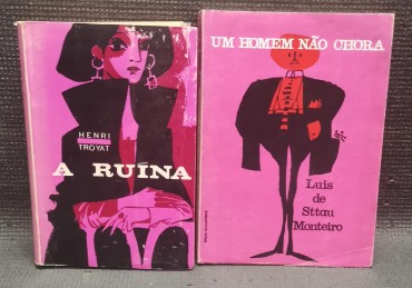 LOTE DE LIVROS DIVERSOS