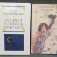 LOTE DE LIVROS DIVERSOS