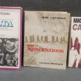 LOTE DE LIVROS DIVERSOS