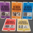 LOTE DE LIVROS DIVERSOS