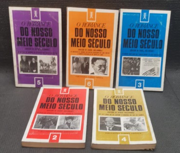 LOTE DE LIVROS DIVERSOS
