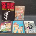 LOTE DE LIVROS DIVERSOS