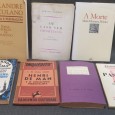 LOTE DE LIVROS DIVERSOS