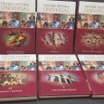GRANDE HISTÓRIA UNIVERSAL - 6 VOLUMES