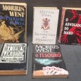 LOTE DE LIVROS DIVERSOS