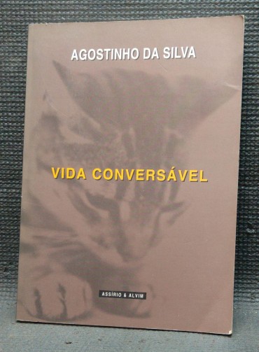 «Vida Conversável»