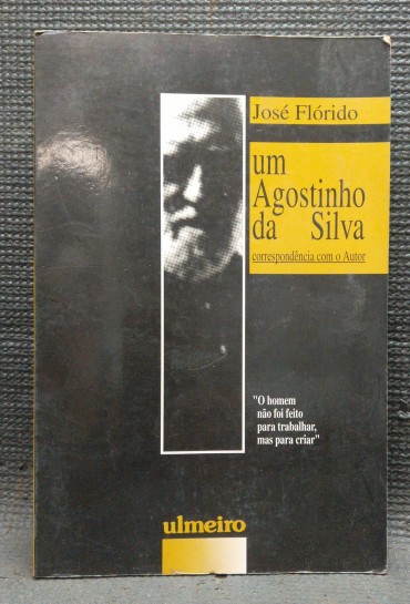 UM AGOSTINHO DA SILVA
