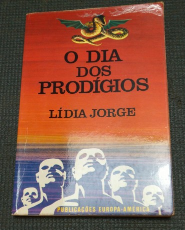 O DIA DOS PRODÍGIOS