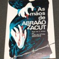 AS MÃOS DE ABRAÃO ZACUT
