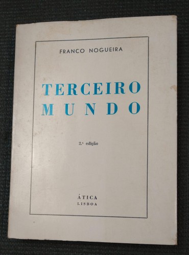 TERCEIRO MUNDO