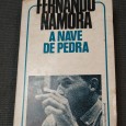 A NAVE DE PEDRA