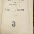 D. João II e a nobreza 