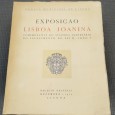 «Exposição Lisboa Joanina Comemorativa do Segundo Centenário do Falecimento do Rei D. João V» 