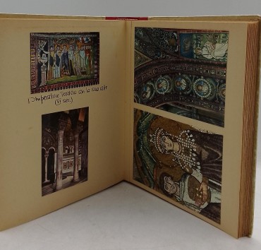 «Albúm - Itália»