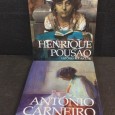 Dois livros sobre arte