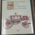 HISTORIA DEL CARRUAJE EN ESPAÑA