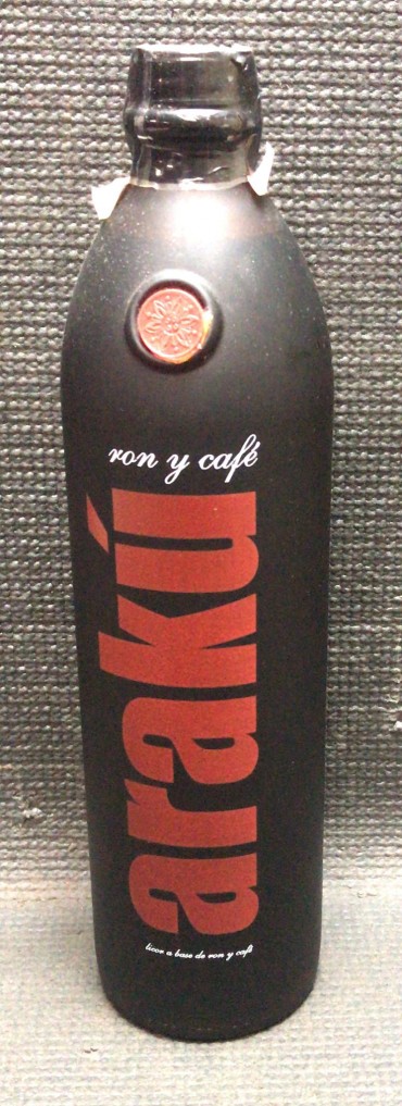 ARAKÚ 