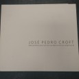 JOSÉ PEDRO CROFT DESENHO ESCULTURA SCULPTURE