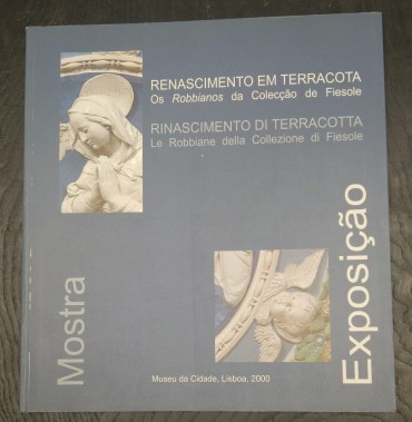 RENASCIMENTO EM TERRACOTA