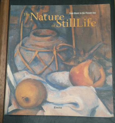 THE NATURE OF STILLIFE