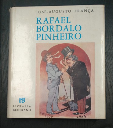 RAFAEL BORDALO PINHEIRO