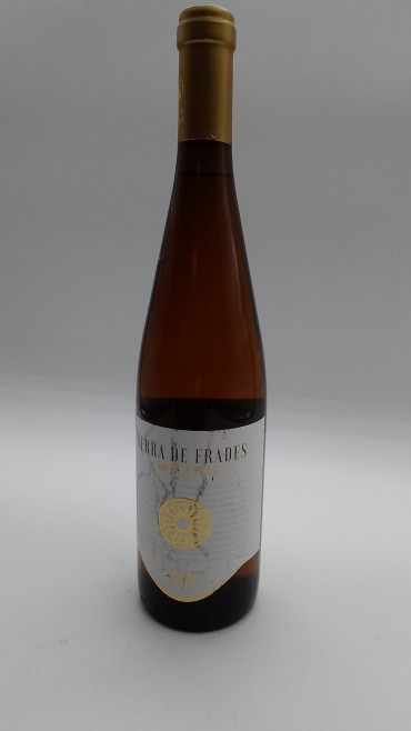 TERRA DE FRADES 