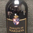MARQUÊS DE MARIALVA