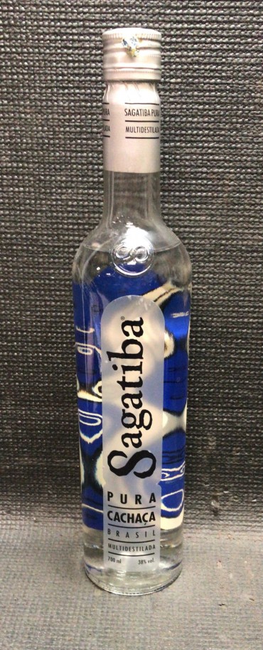 SAGATIBA 