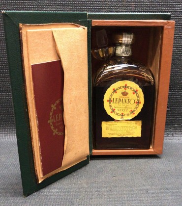 LEPANTO BRANDY 
