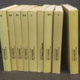 As Farpas - 9 volumes 
