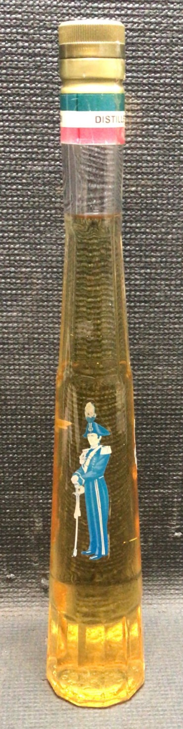 LIQUORE GALLIANO 