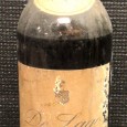 DE LAGO BRANDY