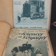 Sciences et voyages 1924-1925 (2)